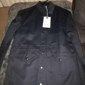 DS DUNDEE Men’s Jacket